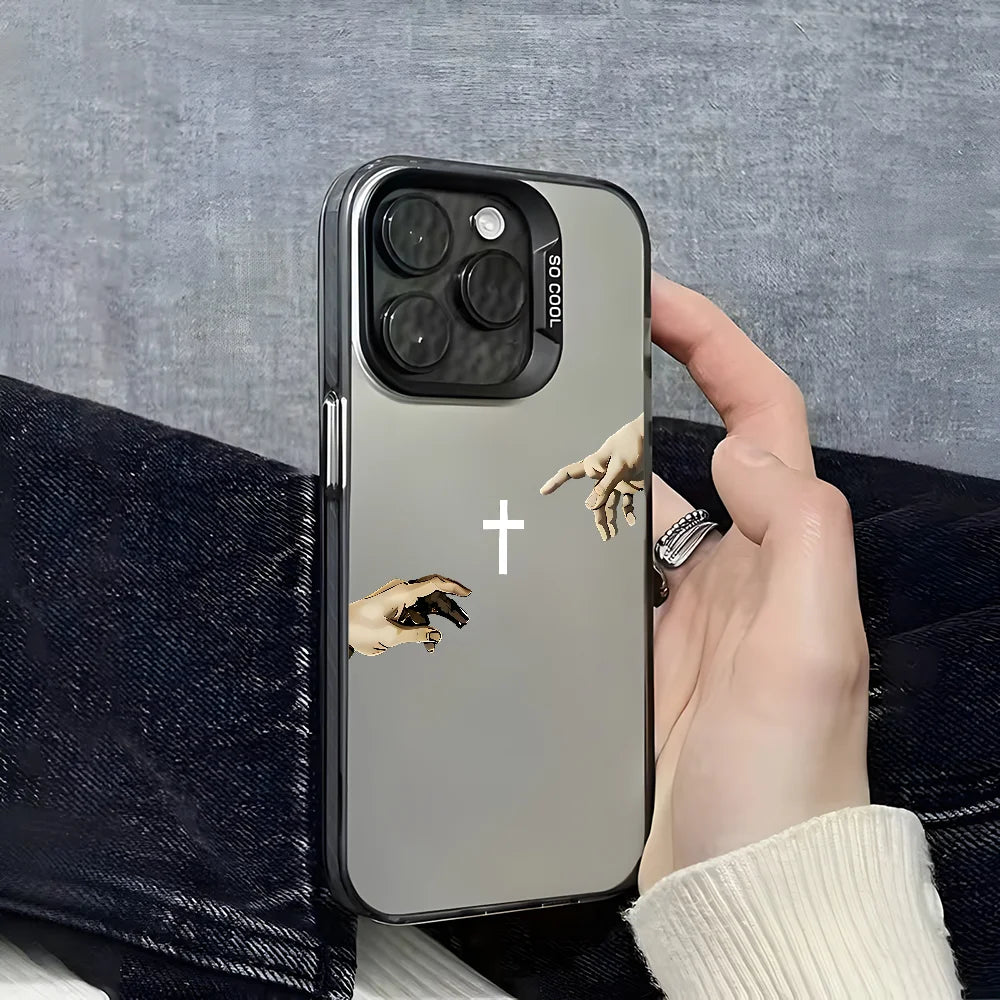 THE CREATION | PHONE CASE