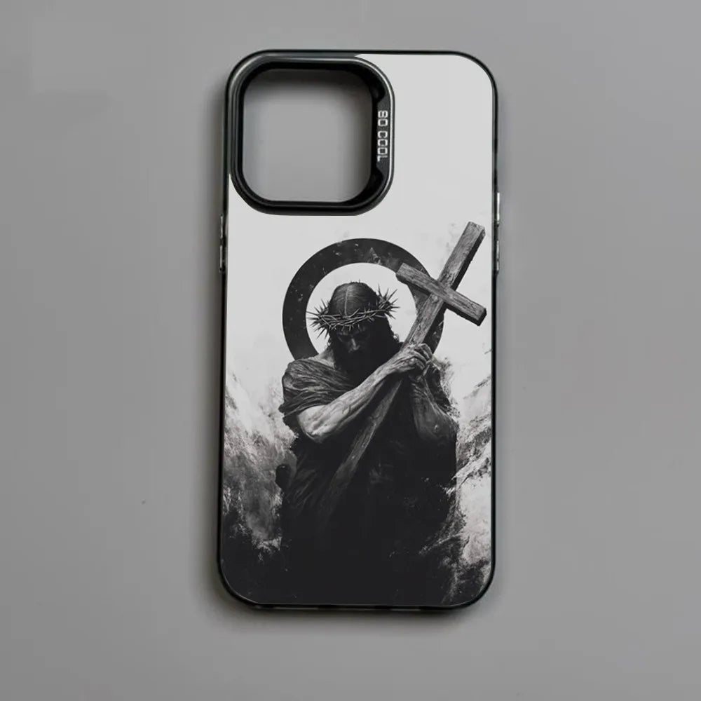 JESUS IS LORD | PHONE CASE