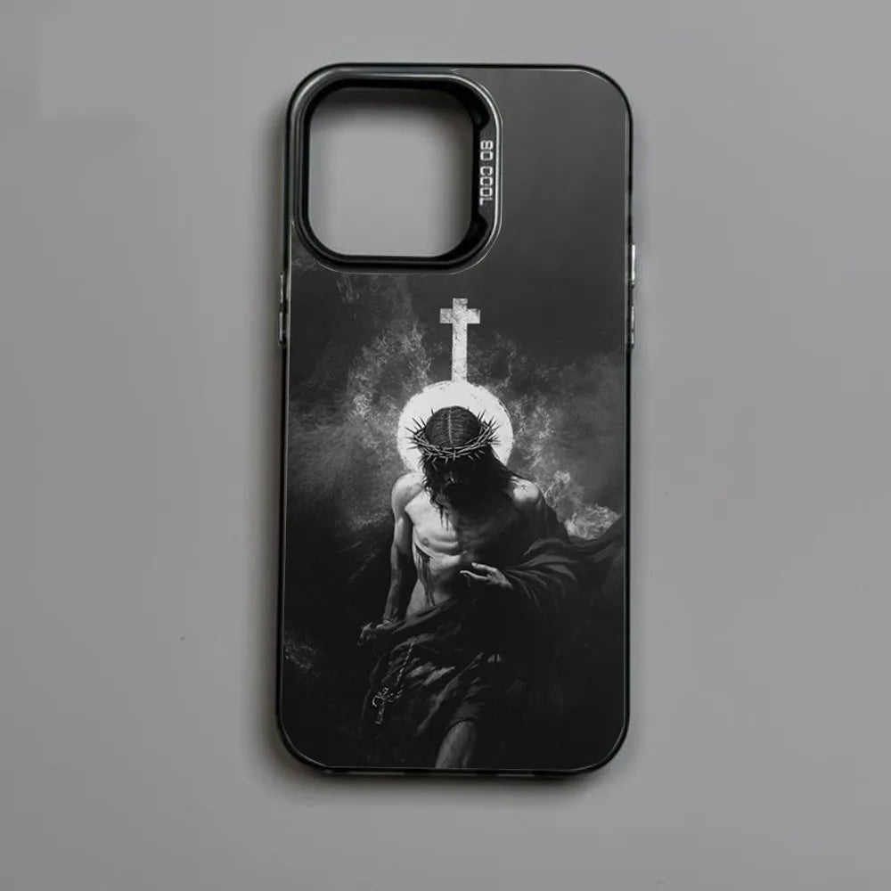 JESUS IS LORD | PHONE CASE
