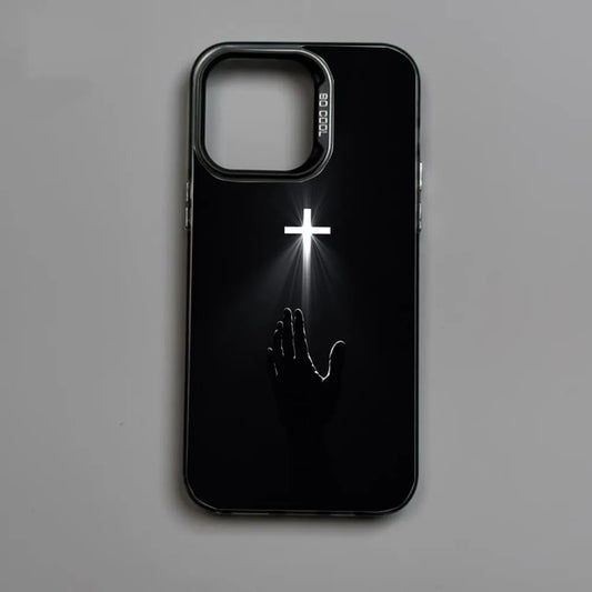 GOD HAS A PLAN | PHONE CASE