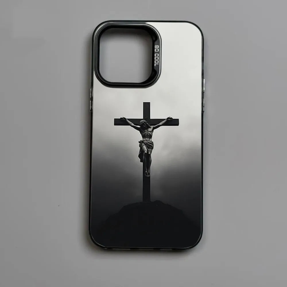 JESUS CHOSE YOU | PHONE CASE