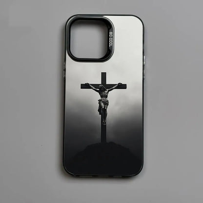 JESUS CHOSE YOU | PHONE CASE