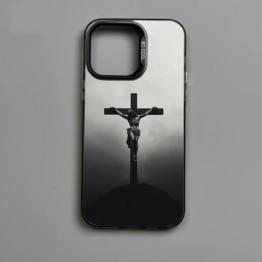 JESUS CHOSE YOU | PHONE CASE