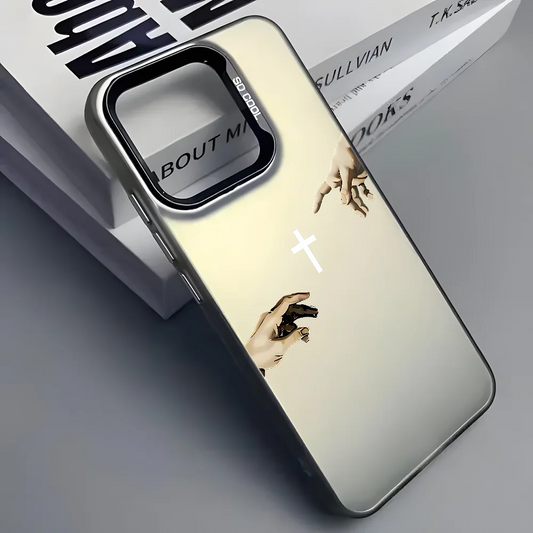 THE CREATION | PHONE CASE