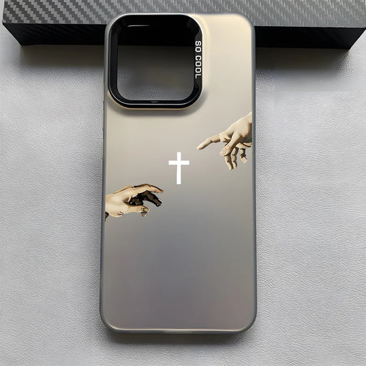 THE CREATION | PHONE CASE