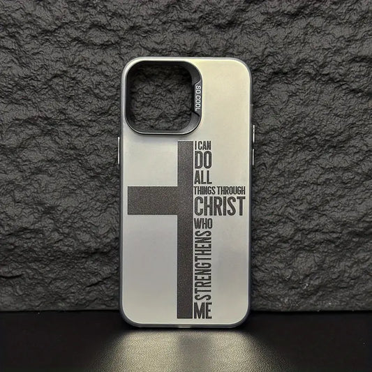 Philippians 4:13 | PHONE CASE